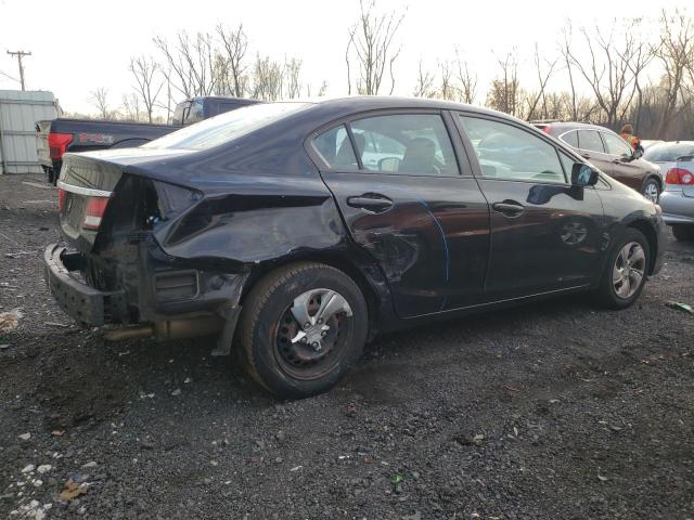 Obraz 3 z 2015 HONDA CIVIC LX 2015 z VIN 19XFB2F53FE236953