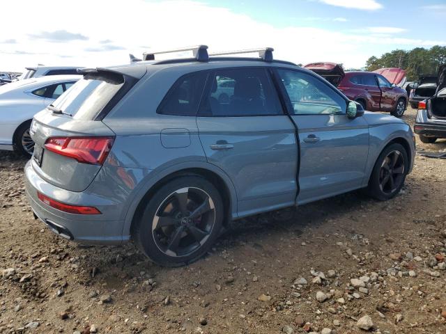 Image 3 of 2019 AUDI SQ5 PREMIUM PLUS 2019 with VIN WA1B4AFY8K2125135