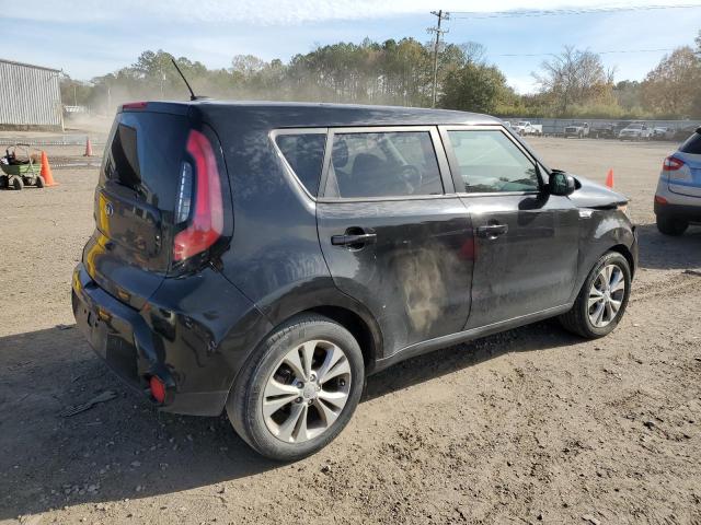 Obraz 3 z 2016 KIA SOUL + 2016 z VIN KNDJP3A57G7394397