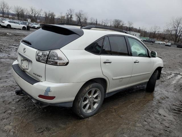 Image 3 of 2009 LEXUS RX 350 2009 with VIN 2T2HK31U39C123869