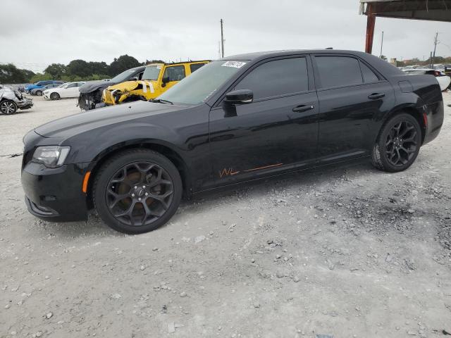 Obraz 2019 CHRYSLER 300 S 2019
