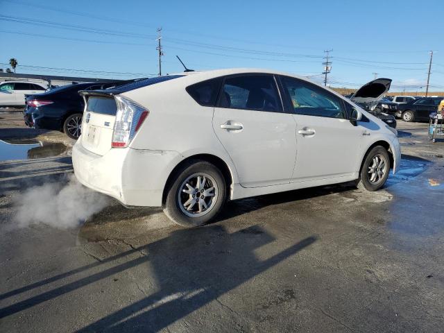 Изображение 3 2010 TOYOTA PRIUS  2010 с VIN JTDKN3DU2A0155434