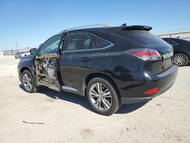 Obraz 2 z 2015 LEXUS RX 350 2015 z VIN 2T2ZK1BA0FC178109