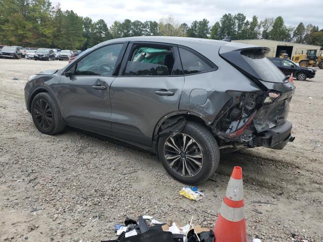 Image 2 of 2022 FORD ESCAPE SE 2022 with VIN 1FMCU9G69NUB17734