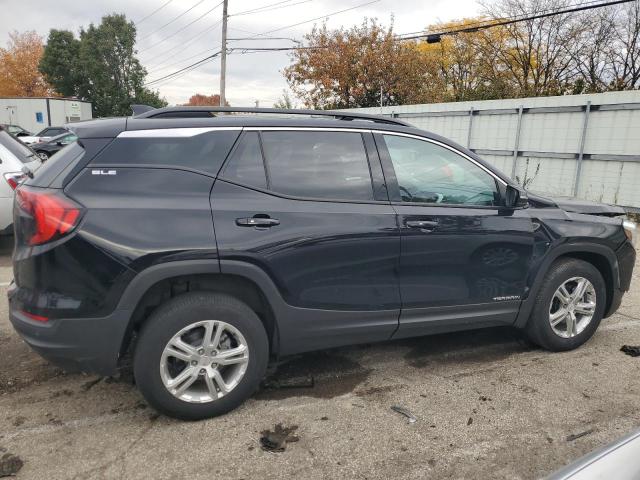 Image 3 of 2019 GMC TERRAIN SLE 2019 with VIN 3GKALMEV7KL109833
