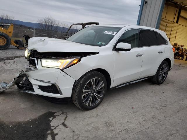 2020 ACURA MDX TECHNOLOGY 2020 image