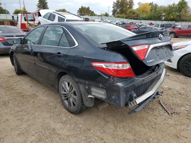 Изображение 2 2016 TOYOTA CAMRY LE 2016 с VIN 4T1BF1FK6GU129977