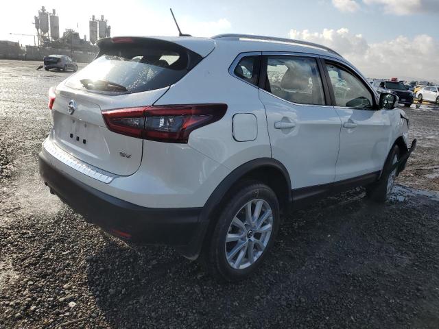 Изображение 3 2021 NISSAN ROGUE SPORT SV 2021 с VIN JN1BJ1BV2MW318146