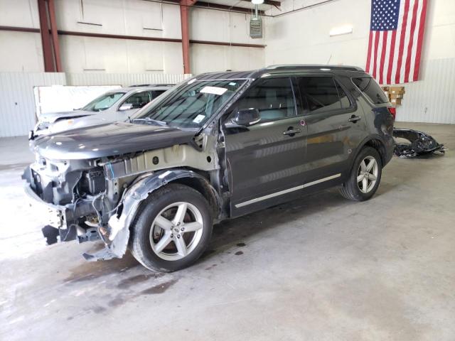 Obraz 2018 FORD EXPLORER XLT 2018