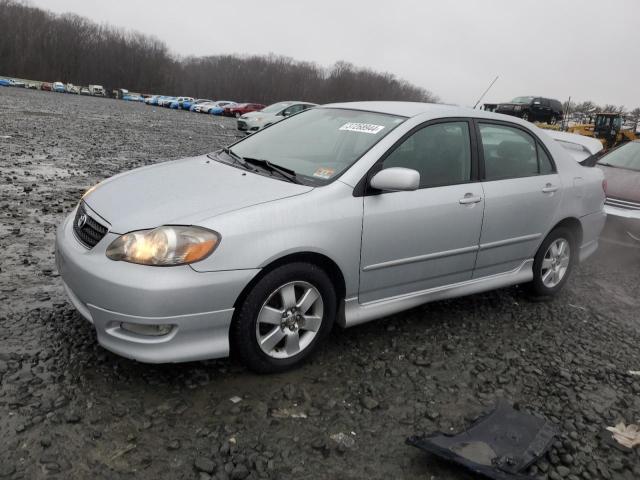 Изображение 1 2006 TOYOTA COROLLA CE 2006 с VIN 2T1BR32E26C642601