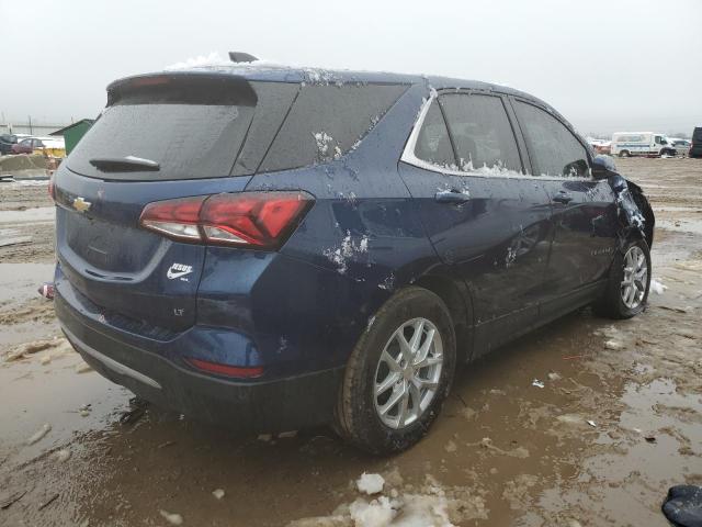 Obraz 3 z 2022 CHEVROLET EQUINOX LT 2022 z VIN 3GNAXKEV5NL177175