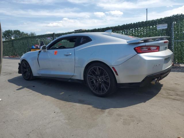 Изображение 2 2018 CHEVROLET CAMARO ZL1 2018 с VIN 1G1FK1R67J0104674