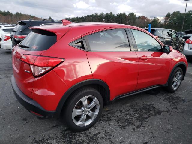 Изображение 3 2016 HONDA HR-V EX 2016 с VIN 3CZRU6H52GM766151