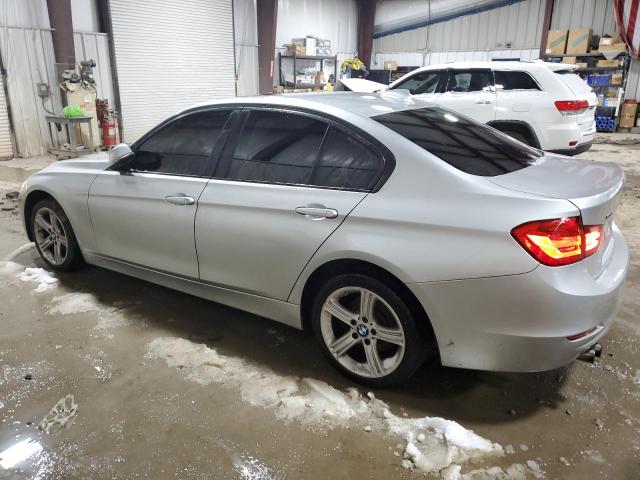 Изображение 2 2015 BMW 328 XI 2015 с VIN WBA3B3G58FNR87286