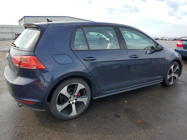 Image 3 of 2017 VOLKSWAGEN GTI S 2017 with VIN 3VW5T7AU9HM068603