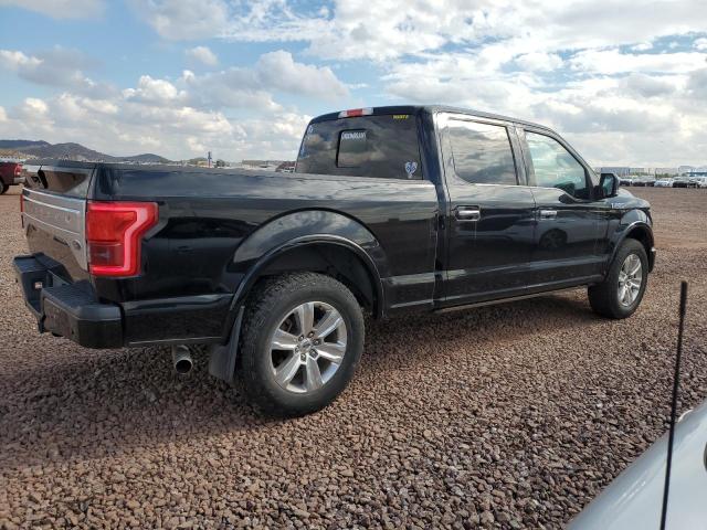 Изображение 3 2017 FORD F150 SUPERCREW 2017 с VIN 1FTFW1EG8HFB57966