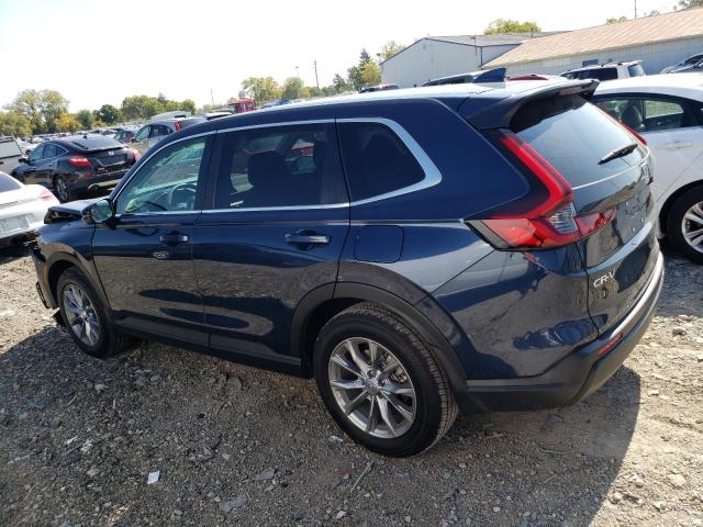 Image 2 of 2023 HONDA CR-V EXL 2023 with VIN 5J6RS4H7XPL008992