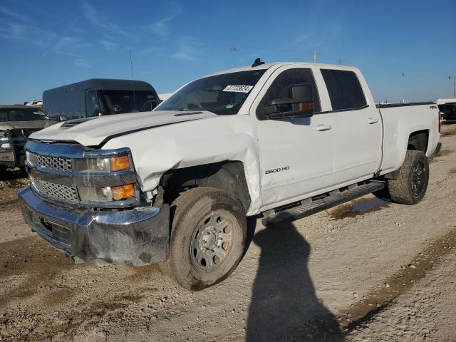 Obraz 1 z 2019 CHEVROLET SILVERADO K2500 HEAVY DUTY LT 2019 z VIN 1GC1KSEY5KF260581