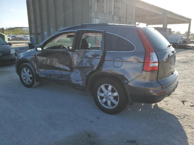 Image 2 of 2011 HONDA CR-V SE 2011 with VIN 5J6RE4H45BL083945