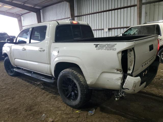 Изображение 2 2021 TOYOTA TACOMA DOUBLE CAB 2021 с VIN 5TFAX5GN3MX189383