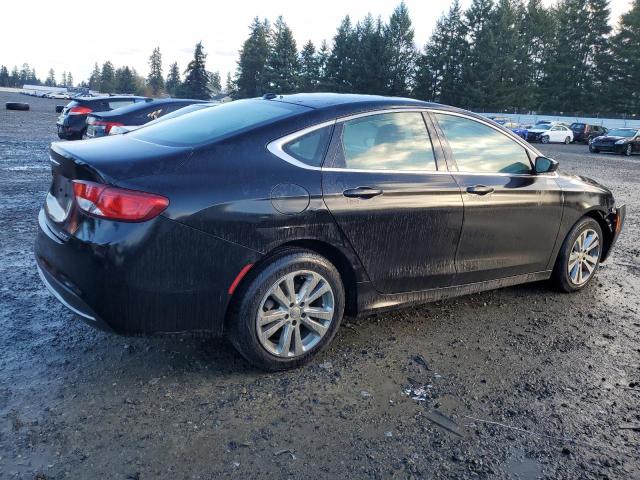 Изображение 3 2016 CHRYSLER 200 LIMITED 2016 с VIN 1C3CCCAB1GN136371