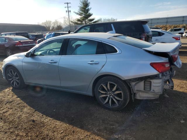 Obraz 2 z 2017 CHEVROLET MALIBU LT 2017 z VIN 1G1ZE5ST8HF263156