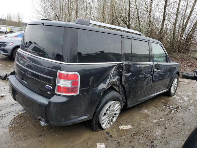 Image 3 of 2015 FORD FLEX SEL 2015 with VIN 2FMHK6C88FBA03653