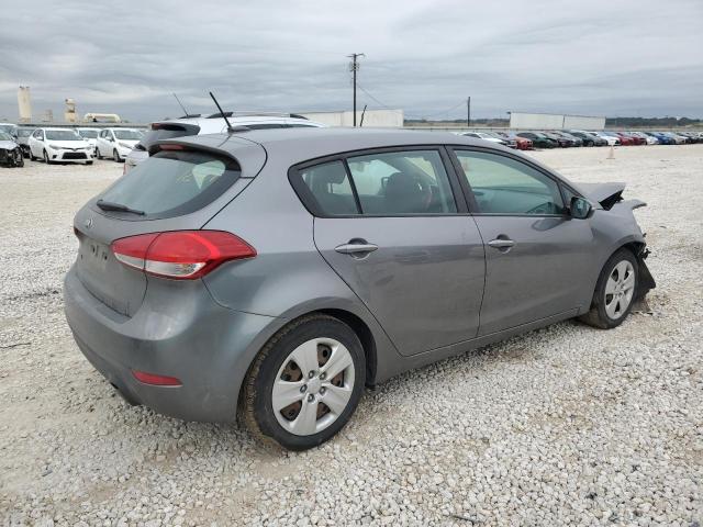 Изображение 3 2016 KIA FORTE LX 2016 с VIN KNAFK5A83G5647377