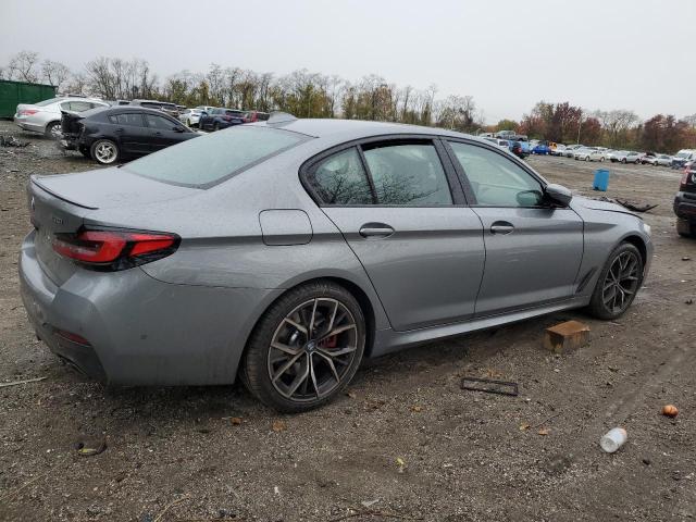 Изображение 3 2023 BMW 530 XI 2023 с VIN WBA13BJ04PWY18664