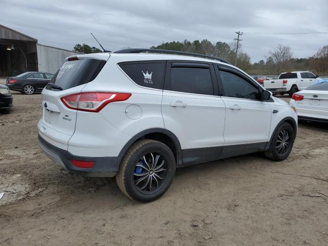 Image 3 of 2014 FORD ESCAPE SE 2014 with VIN 1FMCU0GXXEUA39615