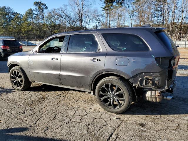 Изображение 2 2019 DODGE DURANGO SXT 2019 с VIN 1C4RDHAG8KC534726