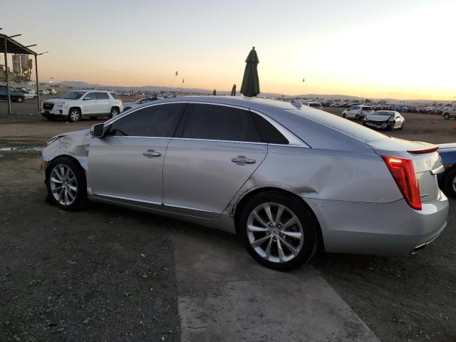 Obraz 2 z 2013 CADILLAC XTS LUXURY COLLECTION 2013 z VIN 2G61P5S39D9184177