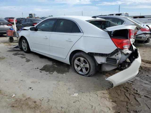 Obraz 2 z 2014 CHEVROLET MALIBU LS 2014 z VIN 1G11B5SL5EF144840