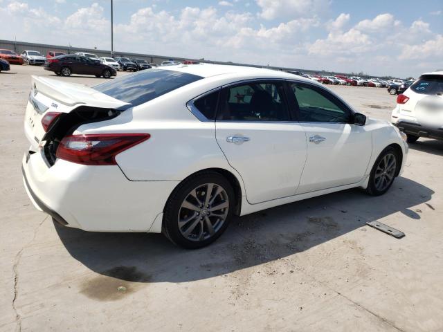 Obraz 3 z 2018 NISSAN ALTIMA 2.5 2018 z VIN 1N4AL3AP7JC247420