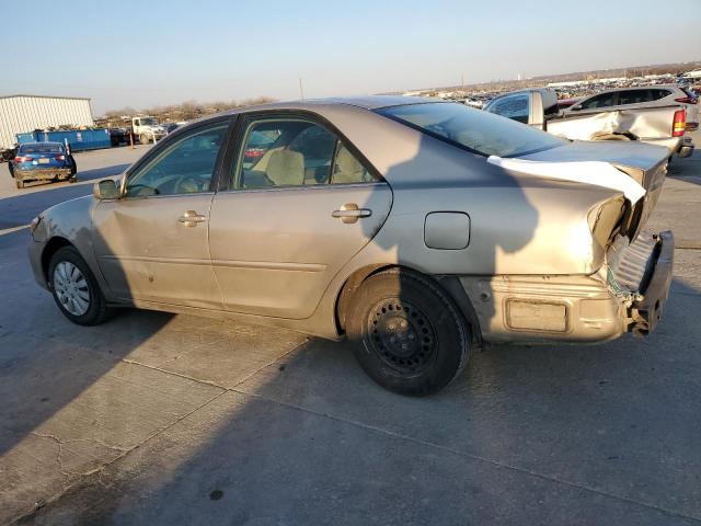 Obraz 2 z 2004 TOYOTA CAMRY LE 2004 z VIN 4T1BE32K44U894976