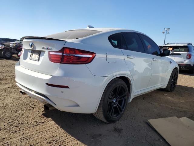 Obraz 3 z 2014 BMW X6 M 2014 z VIN 5YMGZ0C57E0C40580
