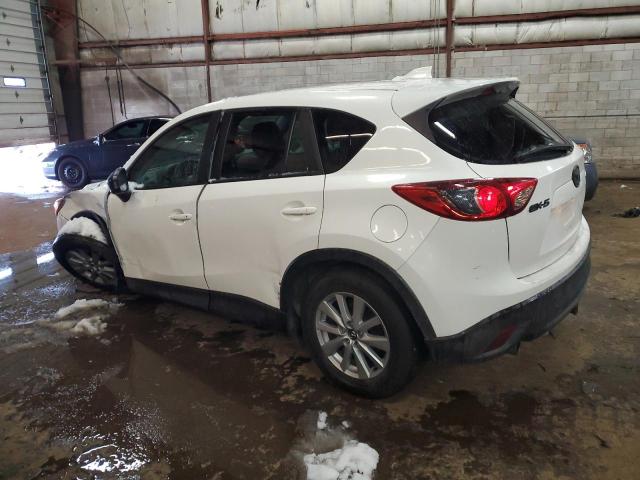 Image 2 of 2014 MAZDA CX-5 TOURING 2014 with VIN JM3KE2CY1E0404642