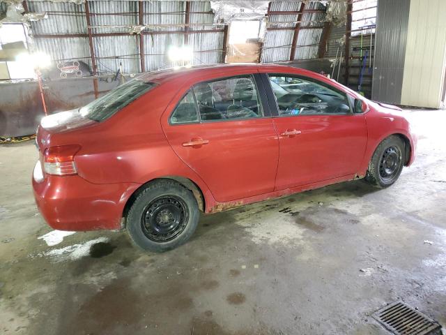 Obraz 3 z 2010 TOYOTA YARIS  2010 z VIN JTDBT4K39A1361561