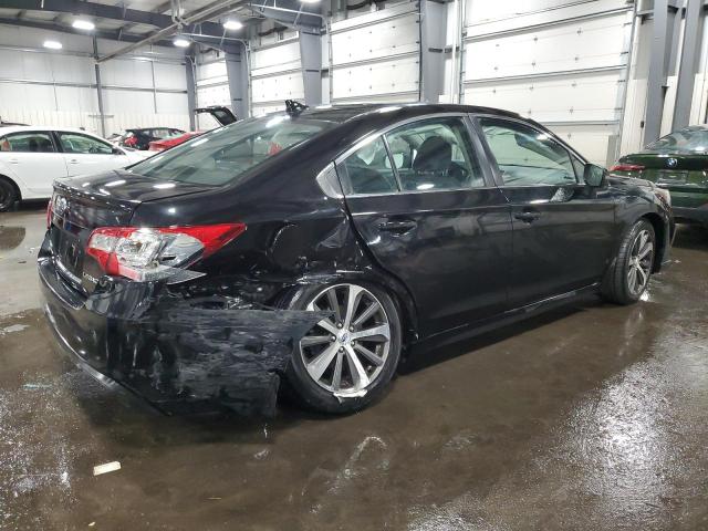 Image 3 of 2018 SUBARU LEGACY 2.5I LIMITED 2018 with VIN 4S3BNAN60J3014512