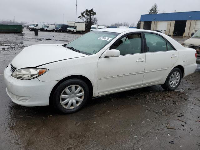 Изображение 1 2006 TOYOTA CAMRY LE 2006 с VIN 4T1BE32K76U687159