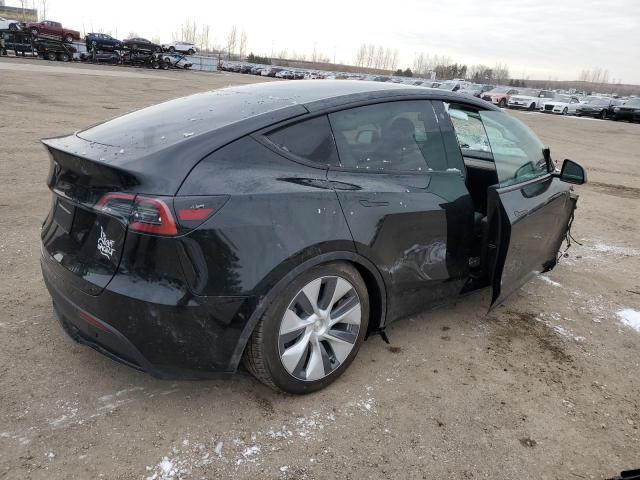 Obraz 3 z 2023 TESLA MODEL Y  2023 z VIN LRWYGDFDXPC164023