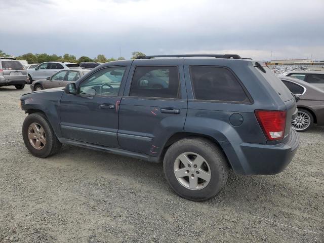 Image 2 of 2007 JEEP GRAND CHEROKEE LAREDO 2007 with VIN 1J8GS48KX7C586097