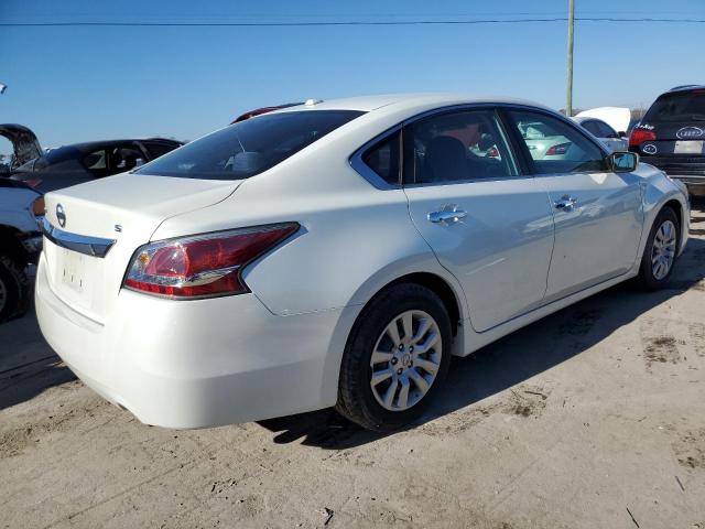 Изображение 3 2015 NISSAN ALTIMA 2.5 2015 с VIN 1N4AL3AP4FC161697