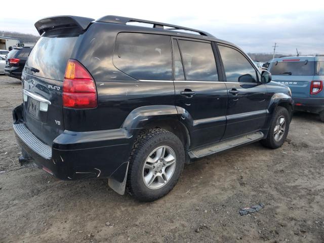 Изображение 3 2006 LEXUS GX 470 2006 с VIN JTJBT20X860108901
