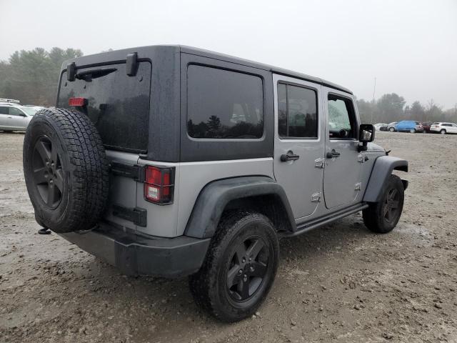 Obraz 3 z 2016 JEEP WRANGLER UNLIMITED SPORT 2016 z VIN 1C4BJWDG4GL133482