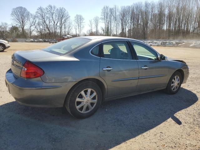 Image 3 of 2005 BUICK LACROSSE CXL 2005 with VIN 2G4WD532951321325