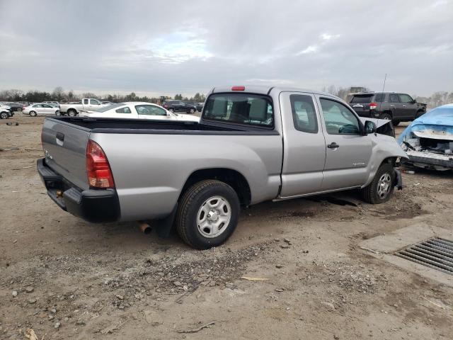 Obraz 3 z 2014 TOYOTA TACOMA ACCESS CAB 2014 z VIN 5TFTX4CN3EX047237