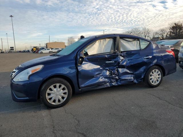 Obraz 1 z 2019 NISSAN VERSA S 2019 z VIN 3N1CN7AP1KL860131