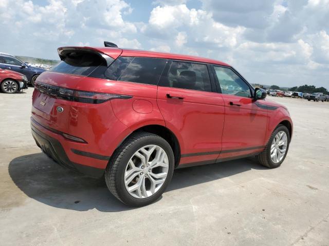Image 3 of 2020 LAND ROVER RANGE ROVER EVOQUE S 2020 with VIN SALZJ2FX0LH049248