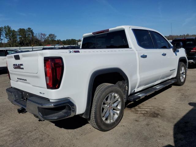Image 3 of 2022 GMC SIERRA LIMITED K1500 SLT 2022 with VIN 3GTU9DED7NG142018